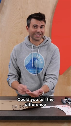 Physics > luck | CrunchLabs