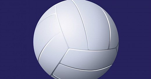 Texas High School Volleyball State Rankings