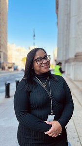 5 comments | Meet Vanessa Rodriguez, our Audit Supervisor at the NYC Comptroller’s Office. Learn how Vanessa ensures city agencies operate effectively by conducting detailed reviews, analyzing financial records, and leading teams that help keep NYC government accountable. | Comptroller Brad Lander | Facebook