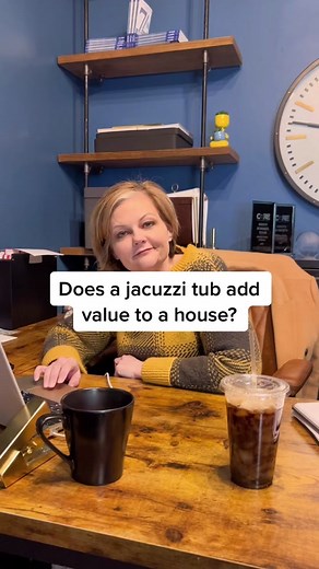 Luxurious Bathroom Upgrade: Jacuzzi Tub Installation