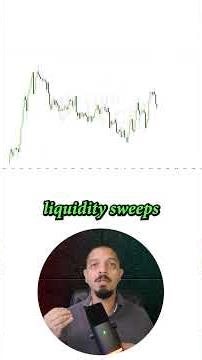 Liquidity Sweeps Explained: Internal vs External (High Probability Setups)