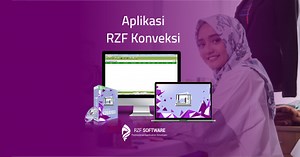 RZF Konveksi | Software Konveksi Terbaik