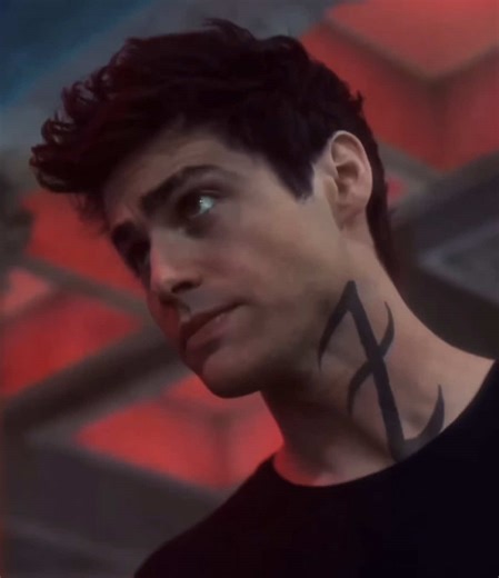 Alec Lightwood Highlights for 2026 | Shadowhunters Fan Edit