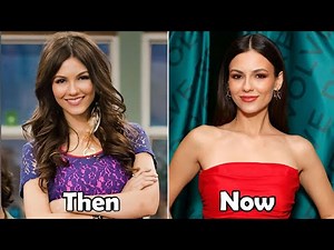 Victorious 🔥 Then And Now 2025
