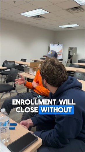 🔧 Enroll in the Estes HVAC Tech Builder Program