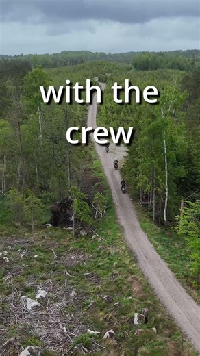 Somewhere in Sweden, Doing What We Love