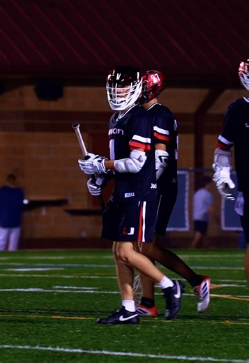 Union freshman Luke Weber 🔥 Humphrey Productions 🎥 #oklahoma #lacrossehighlights #lacrosse #sportshighlights #laxhighlights