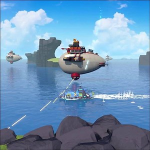 Take command of authentic warships! Fight for the honor of your fleet! 😈⚔⚔😈 This game will keep you awake 24/7!🎮 🎮 | Sea Game