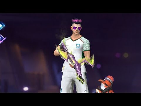 SHAKIL.YT. live! সবাই সাপোর্ট কইর #freefire #gaming #viral 