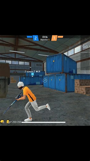 Random Gameplay FreeFir #freefir #fpyツ #gameplay #ᵏᵖᵏ᭄ᒪᗩᒪᗩ