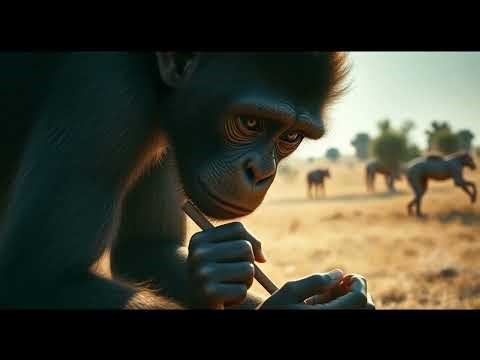 ÚLTIMA HORA | ¡Australopithecus Vida en África hace 3 5 millones de años!