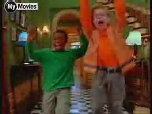 Stuart Little 2 - Inside info