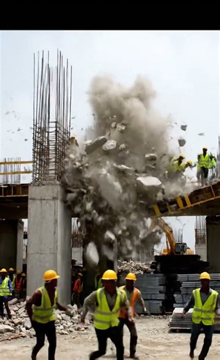 Could YOU Survive This #Safety