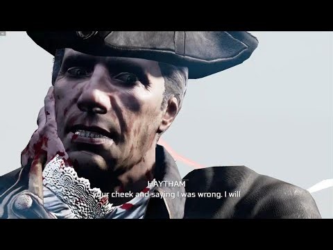 assassins creed part 11