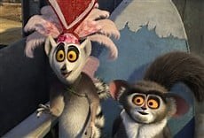 Madagascar: La pócima del amor - HBO Online