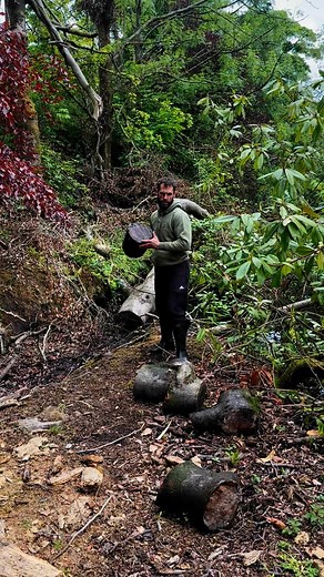 Fletchers’ Family Farm | This is love. The way we look at you, learn from you, and lean on you. Happy Father’s Day. 💙 @kelvin_fletcher | Instagram