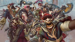 Bleeding Edge : trailer et sortie le 24 mars confirmée