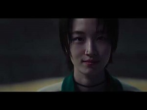 Player 125 Death Scene - Squid Game Season 3 #player125 #player380 #player125death #squidgameseason3