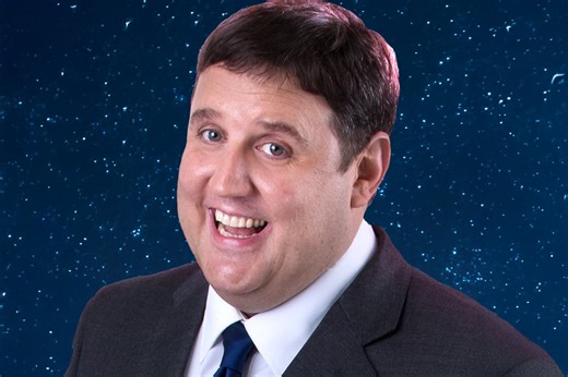 TICKETS ALERT: Peter Kay heading our way with  final arena dates for cancer charities