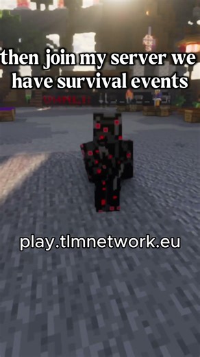 Join us #minecraft #smp