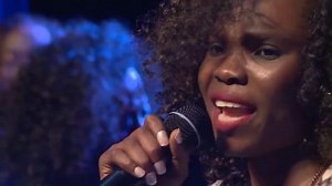 DOWNLOAD: Victoria Orenze - You Are The Covenant Keeping God (Mp3   Lyrics) | CeeNaija