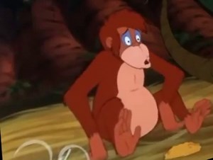 Jungle Cubs Jungle Cubs S02 E014 Tree For Two