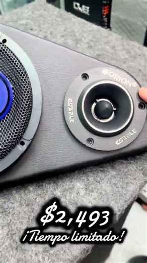 ✅ Compra en tu sucursal All Audio más cercana: