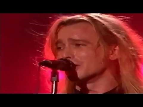 Ann Wilson and Robin Zander - Surrender to Me (1989 - USA # 6, Tequila Sunrise OST)