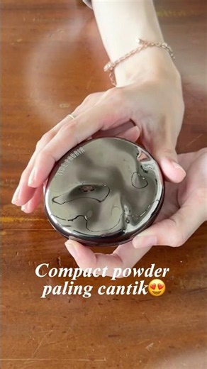 compact powder super estetik💗✨