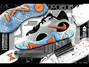 Pg6长测&拆解：三年又磨一剑？总体经得起考验！| Nike PG 6 Performance Review
