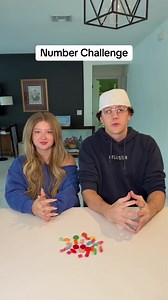 Number Challenge Final: How to Do the Number Challenge