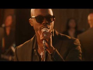 Ghostpoet - Dopamine If I Do (Live From The Pool)