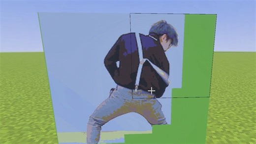 【MCBE】基岩版地图画工具map_painter使用教程