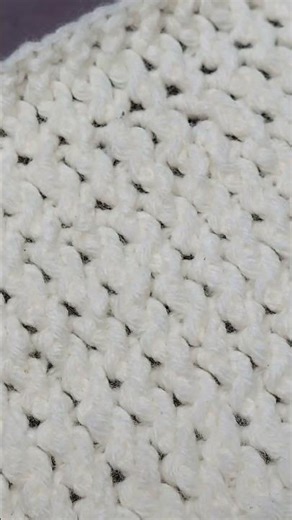 crochet cable knit stitch for beginners to pro