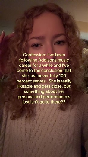 Addison Rae's Grammy Journey and Music Career Insights