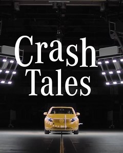 2.3K views · 146 reactions | For the sake of safety, our crash test dummies Fred and Tommy are used to taking rough hits. But recently, they’ve started hearing voices! Enjoy Episode 3 of #CrashTales, our new Mercedes-Benz Original Series. Stay tuned for more greatest hits – pun intended. | Mercedes-Benz Middle East | Facebook