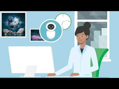 Smart Monitoring Support: Meet your proactive instrument guardian. Malvern Panalytical Smart Manager