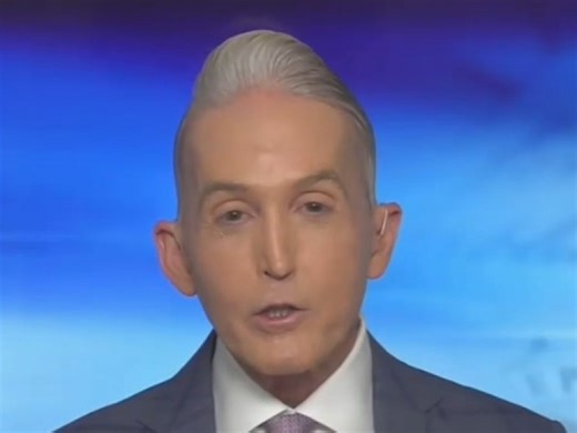 Gowdy: Pam Bondi was a victim of people's ambitions like Nancy Mace, "When did we start releasing files"