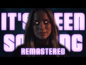 FNAF 2 MOVIE | It's Been So Long - @TheLivingTombstone (Music Video) (REMASTERED)