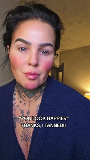 Embracing My Tan: A Personal Identity Reflection