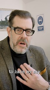 109K views · 551 reactions | Richard Osman returns to construct his ULTIMATE EPISODE of #Taskmaster. Watch on YouTube now - link in bio! | Taskmaster | Facebook