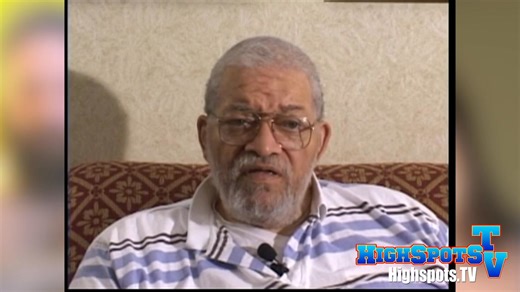 Ernie Ladd on getting into the wrestling business. Stream #wrestling on #highspotstv! https://www.highspots.tv/browse #WrestlingCommunity #WrestlingInterview #ProWrestling #prowrestler #WWE #WWERaw #AEWDynamite #TNAiMPACT #tnawrestling | Highspots.TV