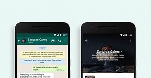 WhatsApp adds new Shopping Button within the messaging app: What this means