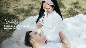 1K views · 17K reactions | NOTHING'S GONNA CHANGE MY LOVE FOR YOU (ACOUSTIC COVER) | Aviwkila | Facebook