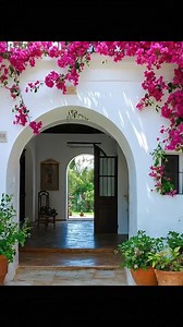 Beautiful house and garden designs. | Interesting Design