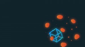 Abstract Jazz Animation