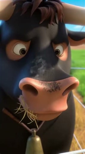 🐂 Crazy Bull Vs Everything 🎥💥