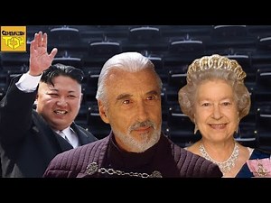 Where is the Separatist Alliance on the Political Compass?