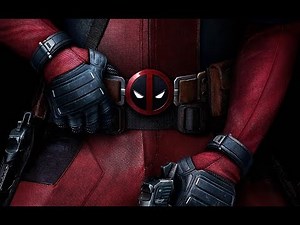 Deadpool (2016) | Main Theme