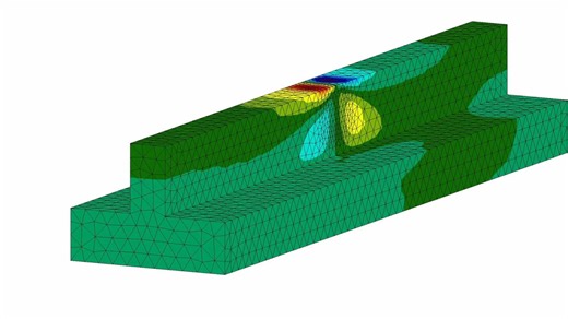 #ideastatica #structuralengineering #foundationdesign #civilengineering #engineeringinnovation | Nissar Ahmad Rasikh